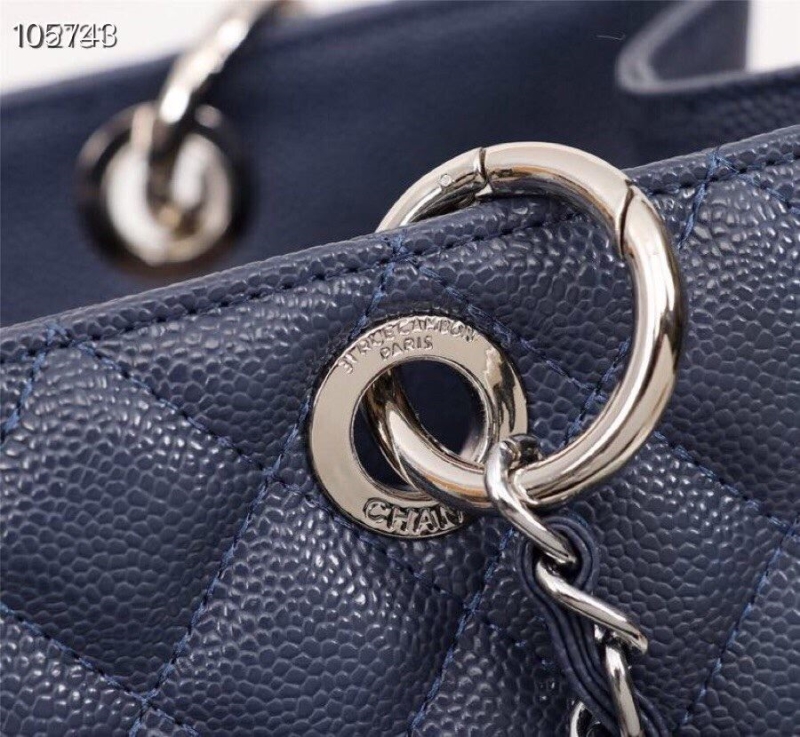 Chanel Shopping Bags